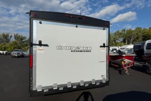 New 2026 Forest River Cherokee Grey Wolf 21GPTH Fish House