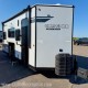 New 2026 Forest River Cherokee Grey Wolf 17THH Fish House