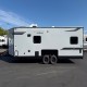 New 2026 Forest River Cherokee Grey Wolf 21GPTH Fish House
