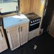 New 2026 Forest River Cherokee Grey Wolf 21GPTH Fish House