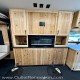 New 2026 Forest River Cherokee Grey Wolf 17THH Fish House