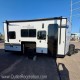 New 2026 Forest River Cherokee Grey Wolf 17THH Fish House