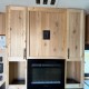 New 2026 Forest River Cherokee Grey Wolf 21GPTH Fish House