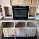 New 2026 Forest River Cherokee Grey Wolf 21GPTH Fish House
