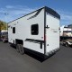 New 2026 Forest River Cherokee Grey Wolf 21GPTH Fish House