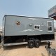 New 2026 Ice Castle Fish Houses Trophy Hunter II 8X21 Fish House