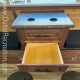 New 2026 Ice Castle Fish Houses UNTAMED 8X27 Fish House