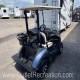 Used 2021 Yamaha DRIVE2 FLEET AC-L GOLF CART Other