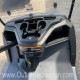 Used 2021 Yamaha DRIVE2 FLEET AC-L GOLF CART Other