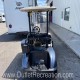 Used 2021 Yamaha DRIVE2 FLEET AC-L GOLF CART Other