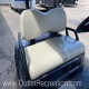Used 2021 Yamaha DRIVE2 FLEET AC-L GOLF CART Other