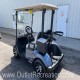 Used 2021 Yamaha DRIVE2 FLEET AC-L GOLF CART Other