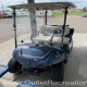 Used 2021 Yamaha DRIVE2 FLEET AC-L GOLF CART Other