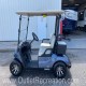 Used 2021 Yamaha DRIVE2 FLEET AC-L GOLF CART Other