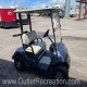 Used 2021 Yamaha DRIVE2 FLEET AC-L GOLF CART Other