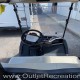 Used 2021 Yamaha DRIVE2 FLEET AC-L GOLF CART Other