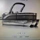 New 2026 Harris Solstice 230 CWDH Pontoon