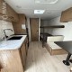 New 2025 Forest River Cherokee Wolf Pup 16LP Travel Trailer