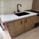 New 2025 Forest River Cherokee Wolf Pup 16LP Travel Trailer