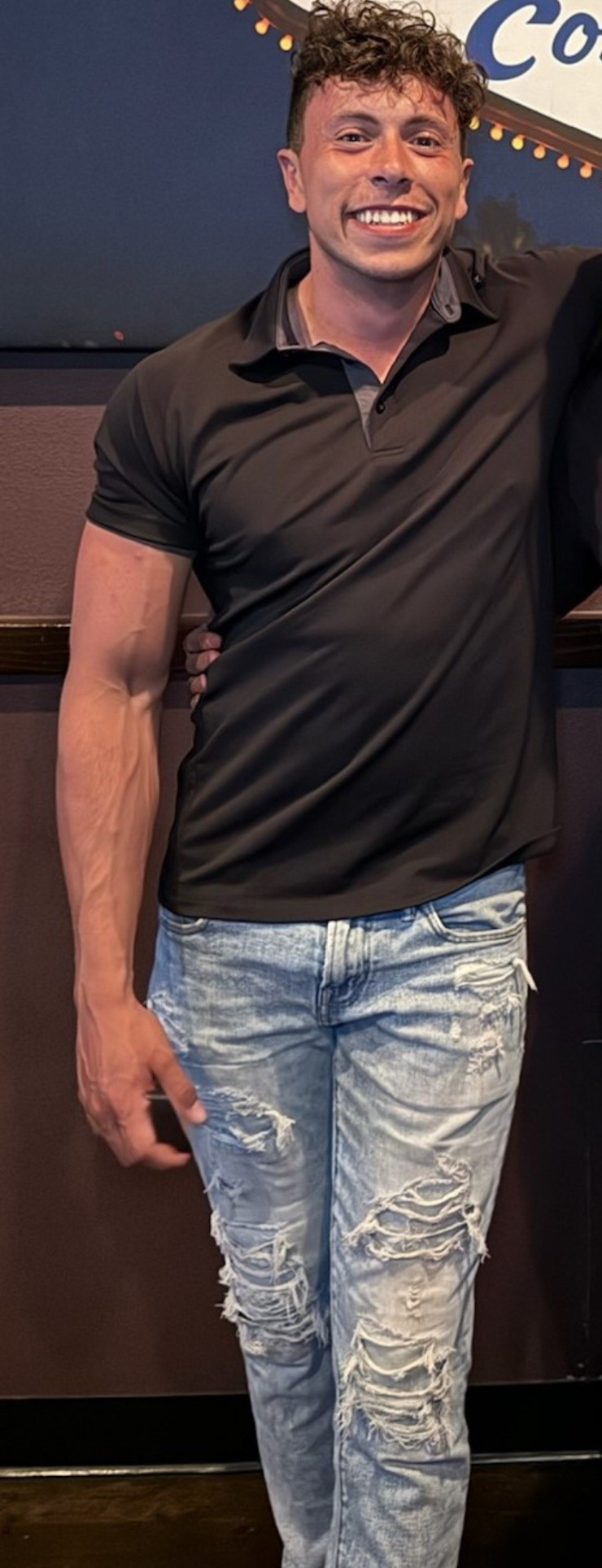 Kallen G./Sales Consultant Kallen G.